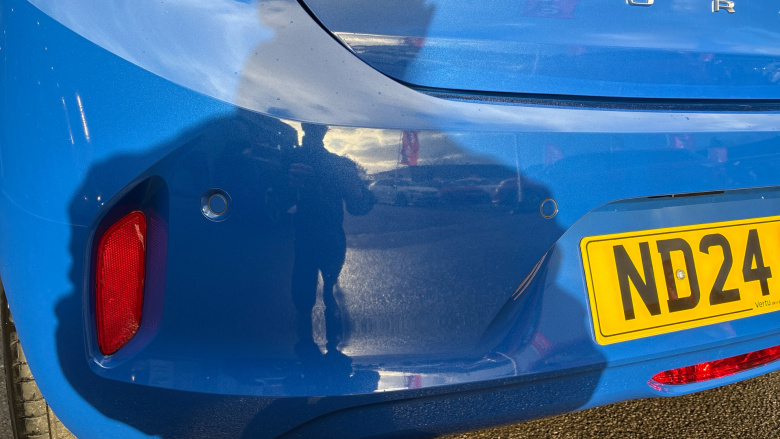 Vauxhall Corsa 1.2 Design 5dr Petrol Hatchback